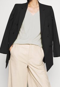Esprit Collection T-shirt basic - off-white