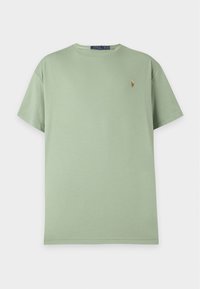 Unausgewählt, light green