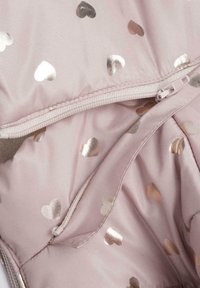 Chicco OUTERWEAR - Vinterkappa /-rock - pink