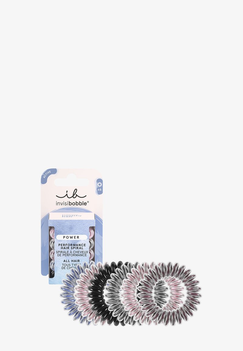 INVISIBOBBLE POWER BE VISLE 6PC - Accessori capelli - multicolor