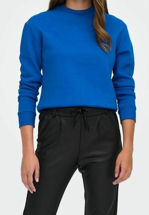 Sweater - blue