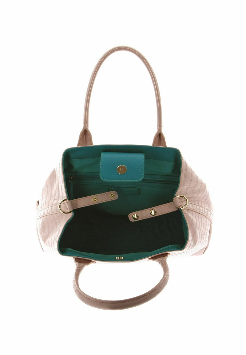 Damen Handtaschen | Valentino Bags JUNIPER Handtasche cipria acquamarina/beige - WB67788 Damen Handtaschen | Valentino Bags JUNIPER Handtasche cipria acquamarina/beige - WB67788