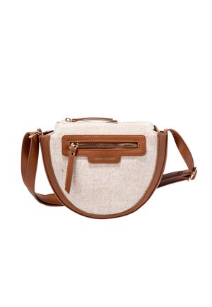 SHOULDER SUNNY BREEZE - Sac bandoulière - natur