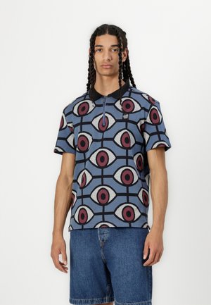 FLECK UNISEX - Poloshirt - multi coloured