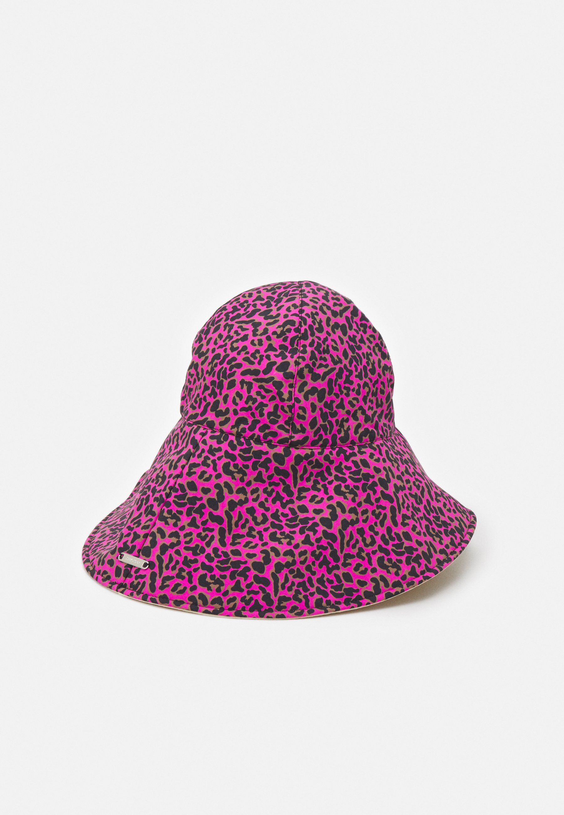 Jimmy Choo CAPPELLO - Cappello - fuxia - Zalando.it