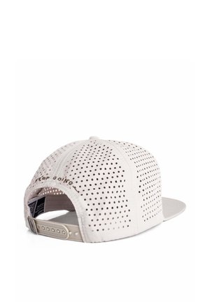 Blackskies, PRO MOTION SPORT PERFORMANCE CAP BROWN OPS UNISEX - Nokkmüts - light brown