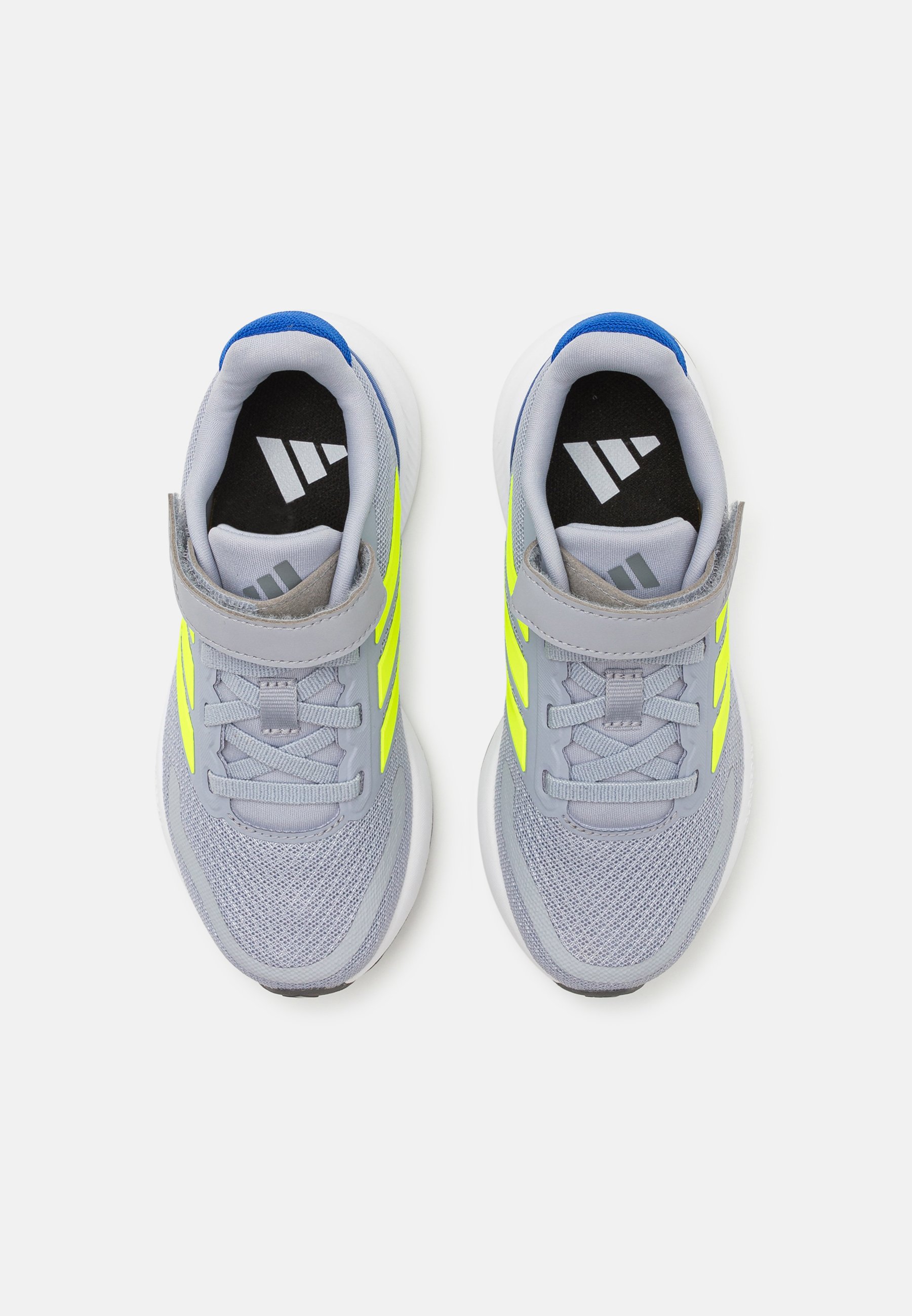 falcon adidas neon