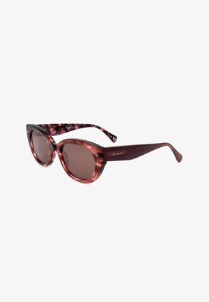 Ted Baker, TB1737 - Occhiali da sole - mottled brown