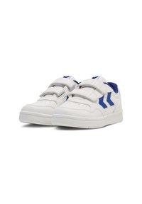 Hummel CAMDEN - Scarpe da allenamento - mazarine blue
