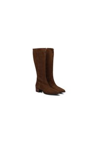 Notre-V Stiefel - cognac
