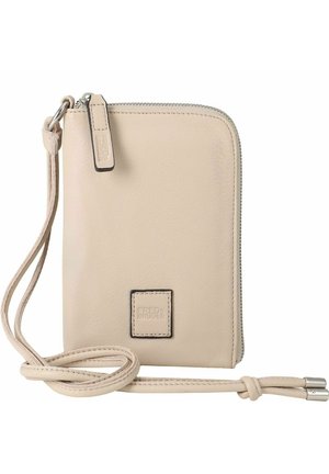 FREDsBRUDER FB HANDYTASCHE LEDER 13 CM - Sac bandoulière - marble