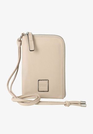 FREDsBRUDER FB HANDYTASCHE LEDER 13 CM - Bandolera - marble