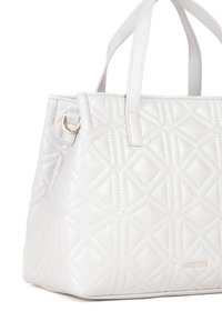 Miriade SHOPPING MANDI - Handtas - bianco
