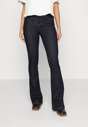 COCO - Jeans a zampa - curie clean