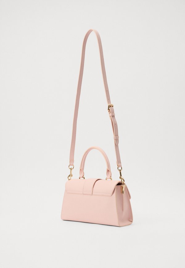 LOVEBUG - Handbag - powder3