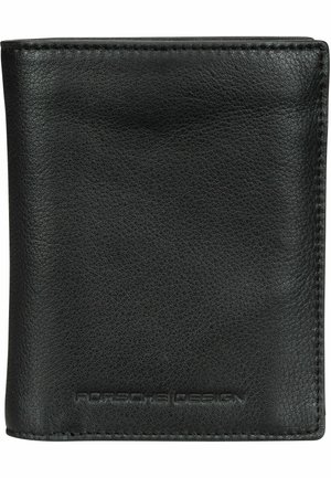 Porsche Design BUSINESS BILLFOLD - Monedero - black