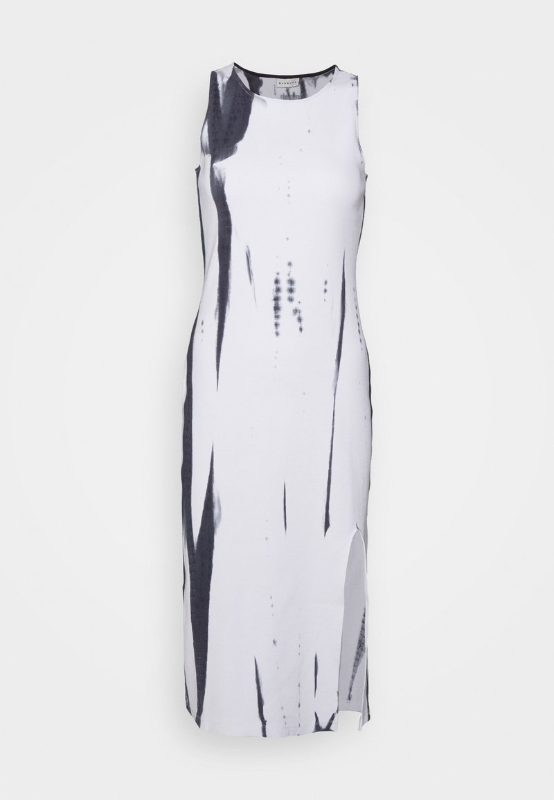 Damen Freizeitkleider | BLANCHE NEW Jerseykleid white/weiß - DR67678 Damen Freizeitkleider | BLANCHE NEW Jerseykleid white/weiß - DR67678