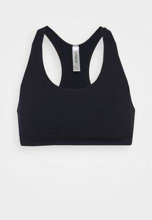 Lindex RACER BACK - Top - black