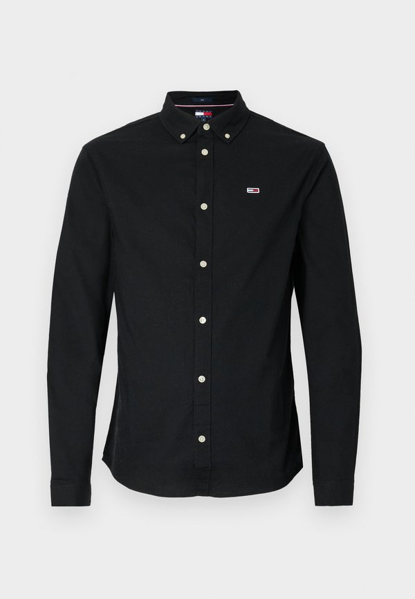 SLIM STRETCH OXFORD SHIRT - Shirt3