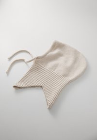 ONLY ONLGABBY LIFE BALACLAVA  - Bonnet - cloud dancer