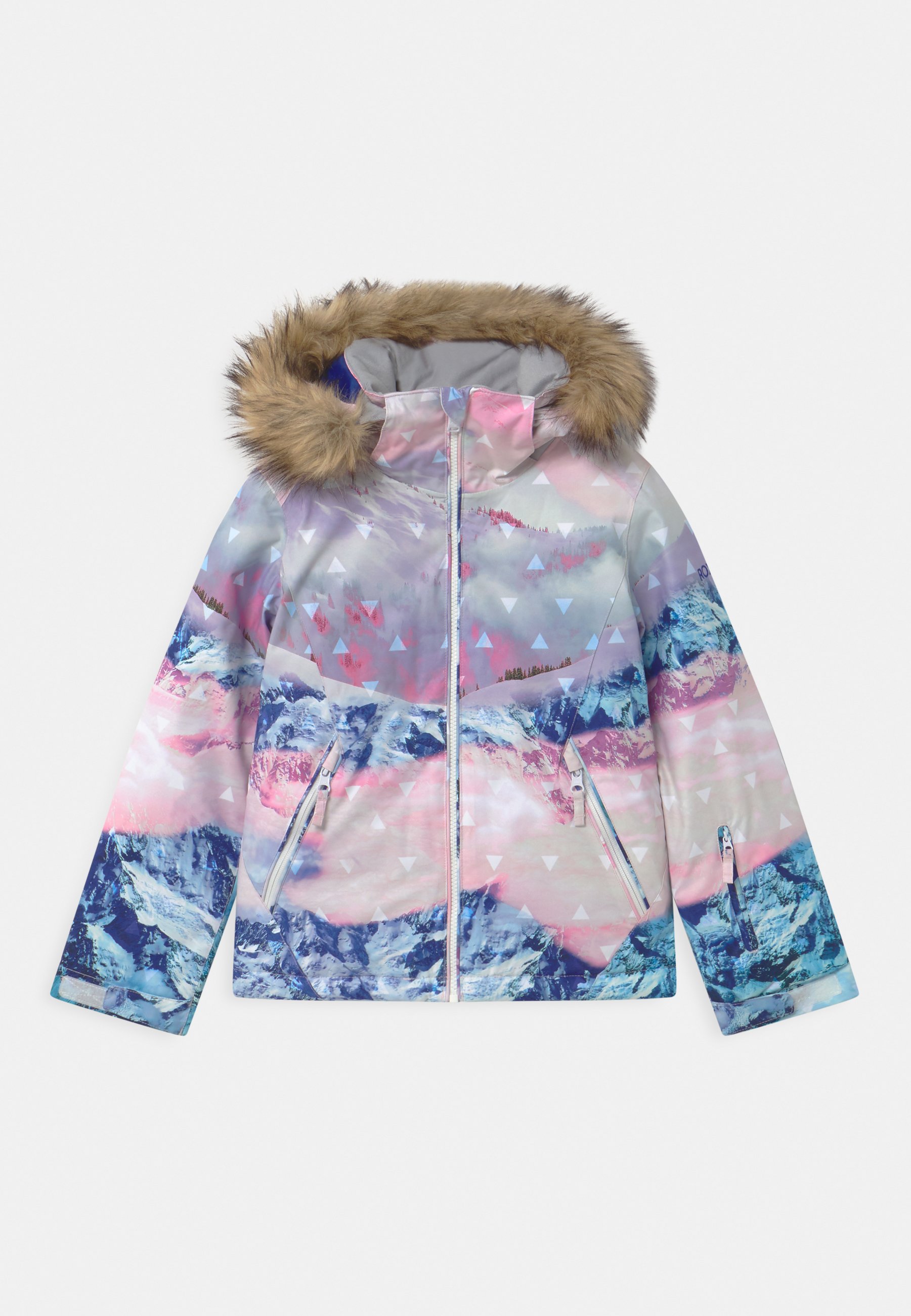 roxy snowboard coats