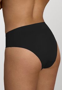 RAGNO 6 PACK BEYOUTIFUL - Slip - nero