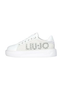 LIU JO Sneakers basse - bianco