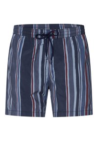 Oscar Jacobson COYLE - Surfshorts - city marine blue