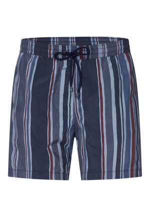 Oscar Jacobson COYLE - Uimashortsit - city marine blue