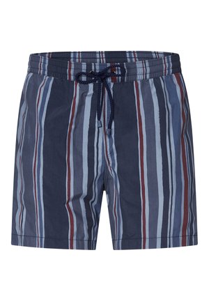 COYLE - Badeshorts - city marine blue