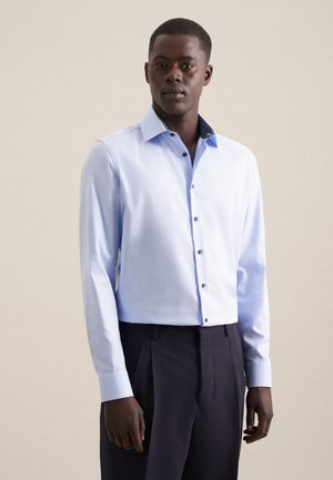 Seidensticker BUSINESS - Chemise - light blue