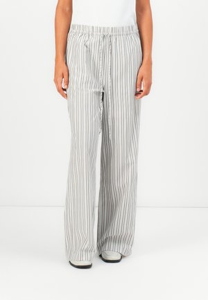 JIMMIS - Pantaloni - brown