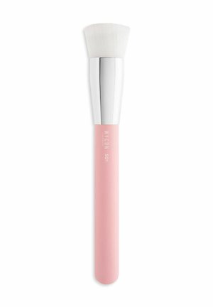 S01 FACE TREAT BRUSH PENNELLO VISO PER PRODOTTI SKIN CARE COME SIERI, CREME E PRIMER - Pennelli trucco - s01