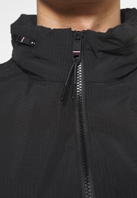 Tommy Hilfiger Parka - black