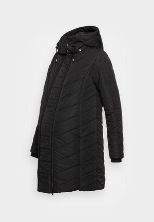 JoJo Maman Bébé, LONGER PUFFER - Krótki płaszcz