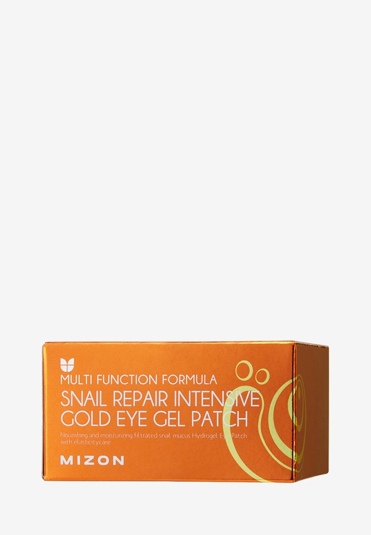 Herren Reinigung | Mizon GOLD SNAIL HYDROGEL EYE GEL PATCH Augenpflege - RL04821 Herren Reinigung | Mizon GOLD SNAIL HYDROGEL EYE GEL PATCH Augenpflege - RL04821