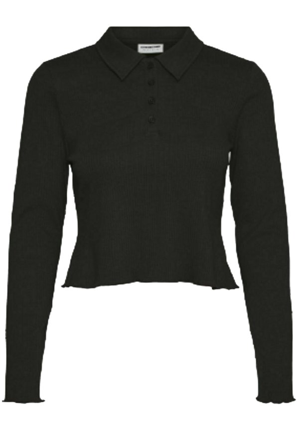 NMDRAKEY CROPPED BABYLOCK - Polo shirt2