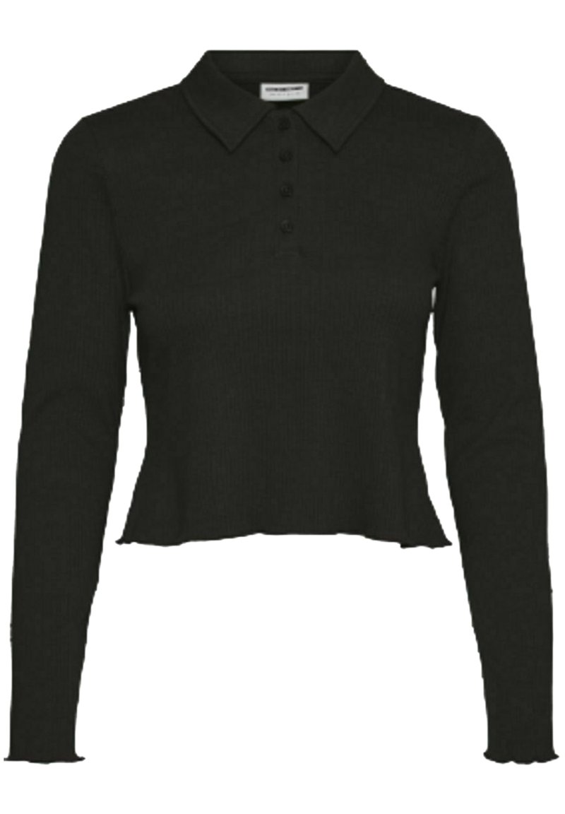 Noisy May Longsleeve zwart Noisy May Longsleeve zwart