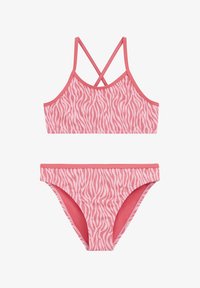 Sélectionné, pink