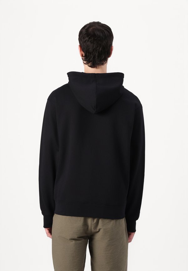 SLHRELAXLUKE FULL ZIP HOODIE - Hoodie3