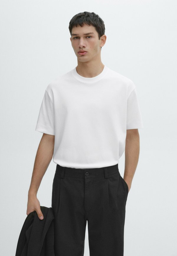 SHORT SLEEVE - T-Shirt basic