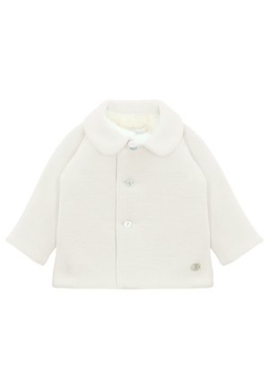 PRESTON - Chaqueta de invierno - offwhite