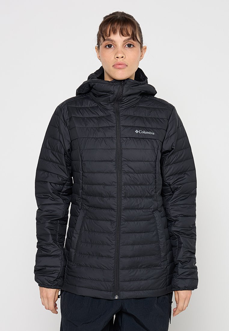 Columbia Jas zwart Columbia Jas zwart