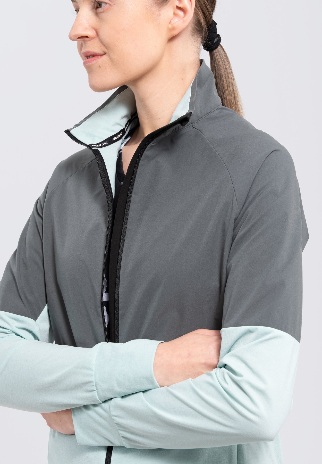 Trainingsjacke