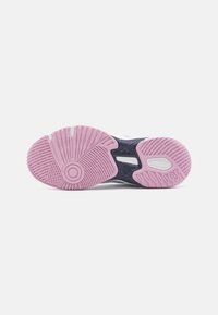 ASICS GEL-ROCKET 11 - Scarpe da pallavolo - white/light ube