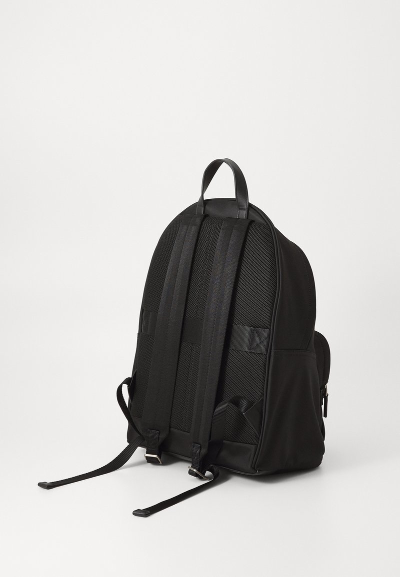 timbuk2 freestyle ipad messenger bag Commute 2.0 style-Photography air express hiking backpack Size:Small < 50L Black Napoleon side