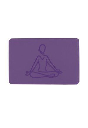 Fitness / Yoga - purple