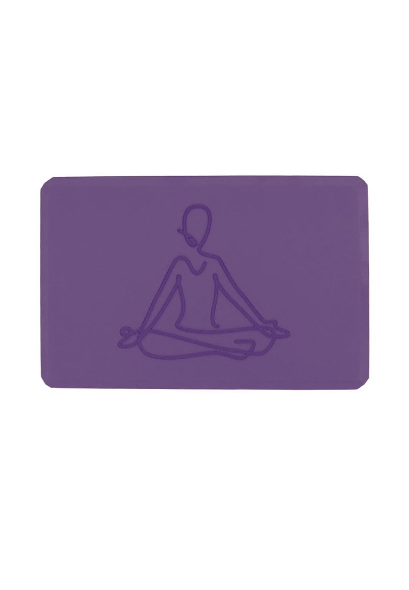 El yoga mola Fitness / Yoga - purple