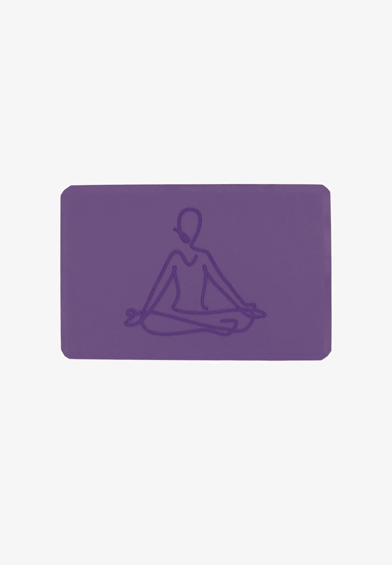 El yoga mola Fitness/yoga - purple