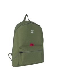 Artsac CONCEPT JAKSON - Ryggsäck - khaki